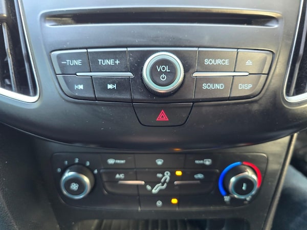 Used Ford Focus 2017 for sale - 76226254: Photo 24