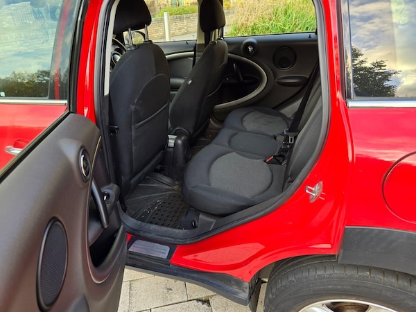 Used MINI Countryman 2012 for sale - 76189110: Photo 10