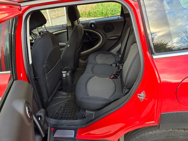 Used MINI Countryman 2012 for sale - 76189110: Photo 11