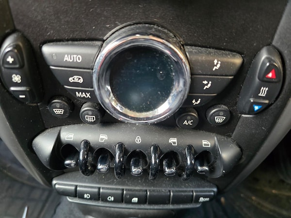 Used MINI Countryman 2012 for sale - 76189110: Photo 12