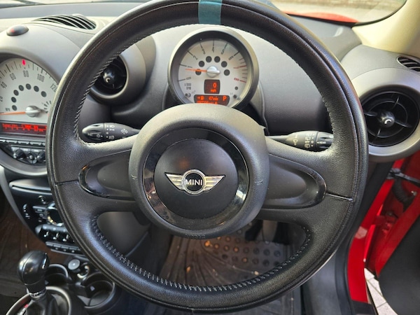 Used MINI Countryman 2012 for sale - 76189110: Photo 14