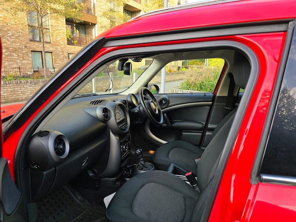 Used MINI Countryman 2012 for sale - 76189110: Photo 15