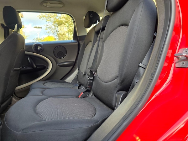 Used MINI Countryman 2012 for sale - 76189110: Photo 16