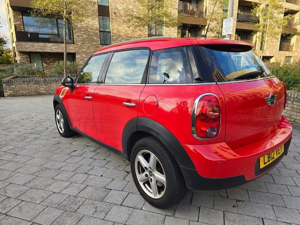 Used MINI Countryman 2012 for sale - 76189110: Photo 4