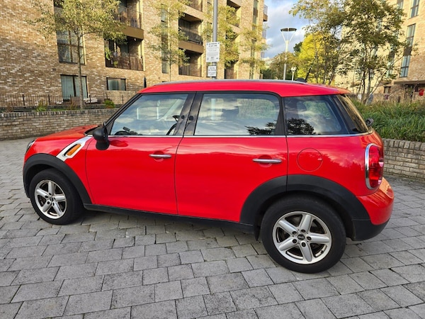Used MINI Countryman 2012 for sale - 76189110: Photo 5