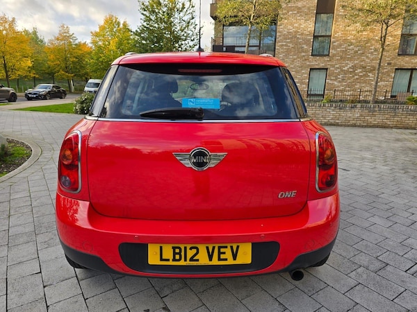 Used MINI Countryman 2012 for sale - 76189110: Photo 6