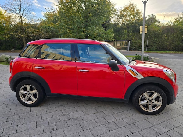 Used MINI Countryman 2012 for sale - 76189110: Photo 7