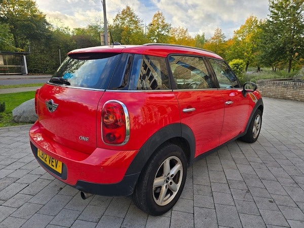 Used MINI Countryman 2012 for sale - 76189110: Photo 8
