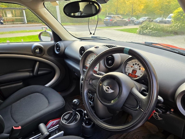 Used MINI Countryman 2012 for sale - 76189110: Photo 9