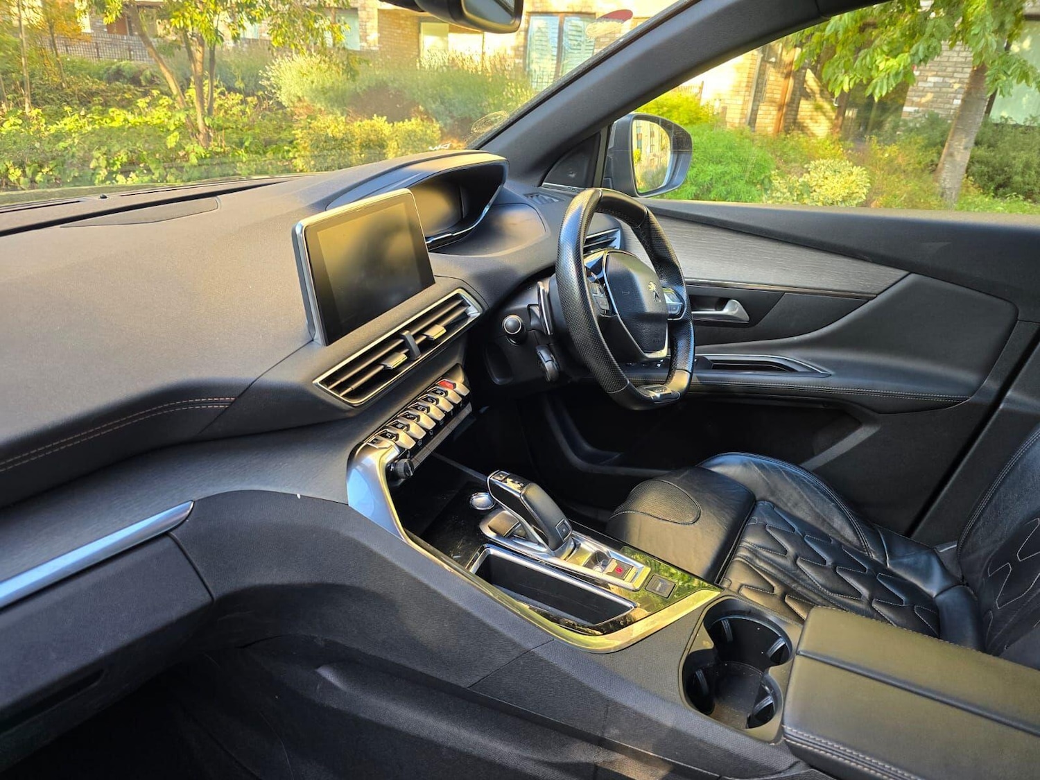 Used Peugeot 3008 2019 for sale - 76988774: Photo 10