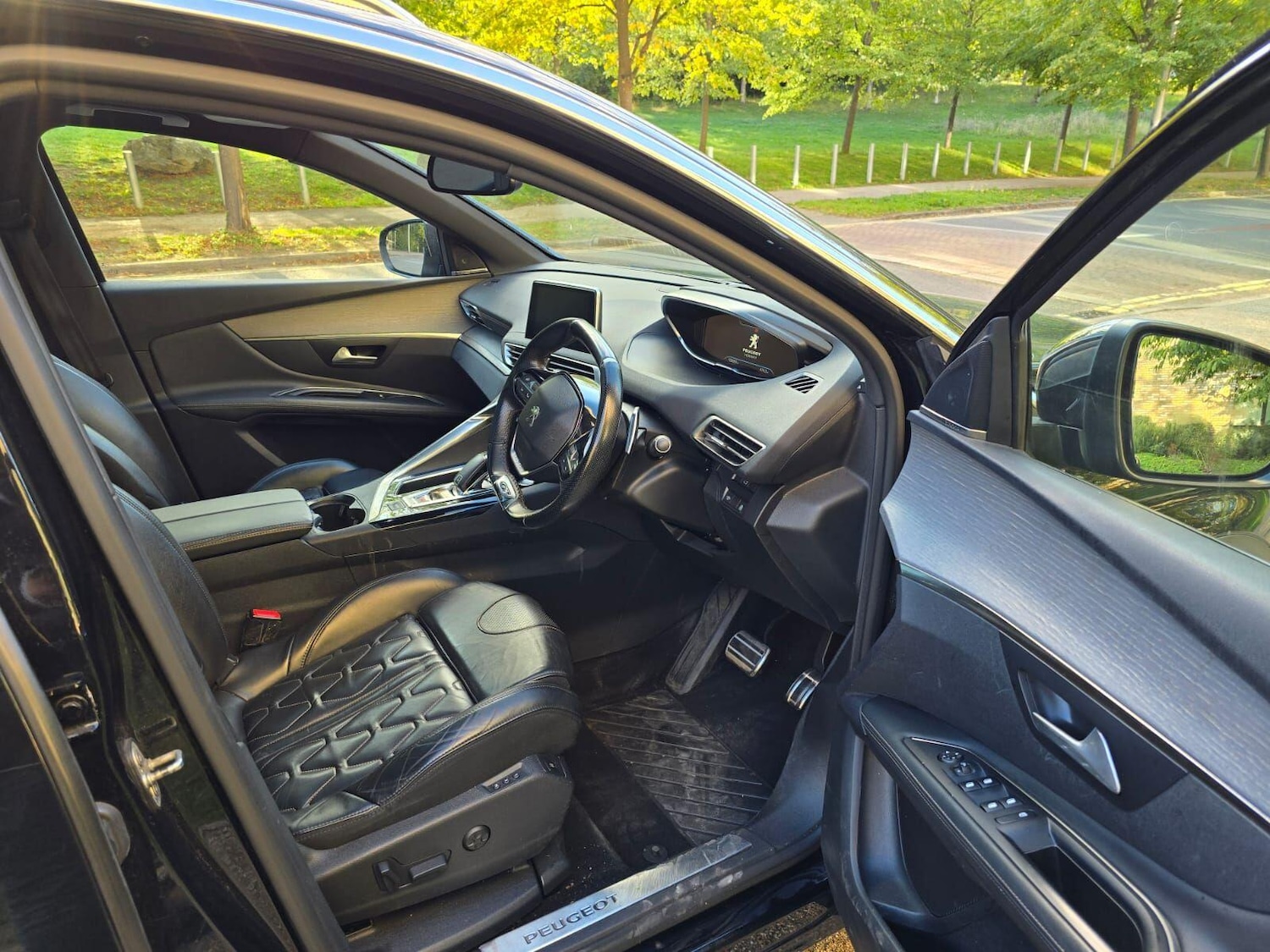 Used Peugeot 3008 2019 for sale - 76988774: Photo 11