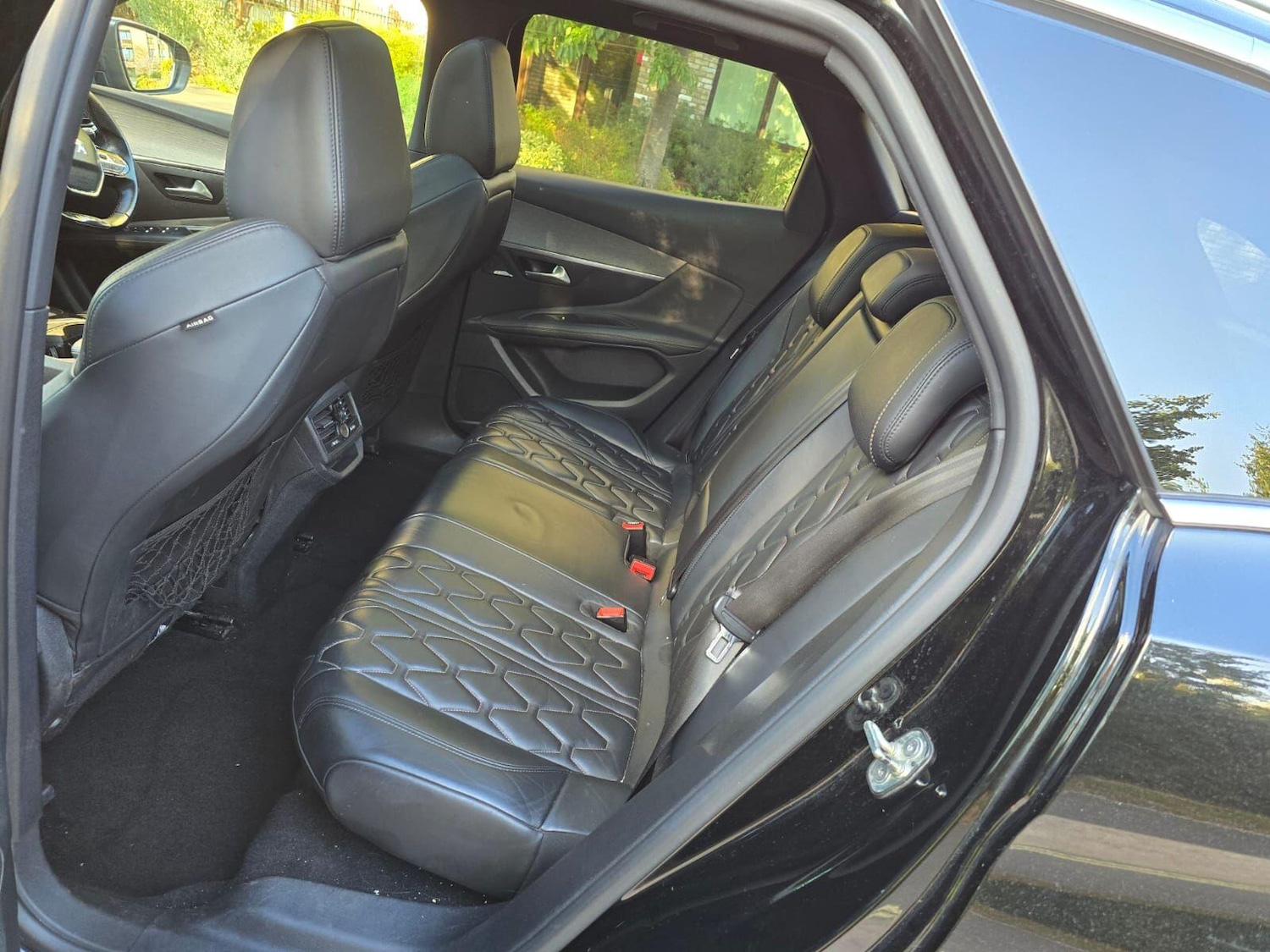 Used Peugeot 3008 2019 for sale - 76988774: Photo 13