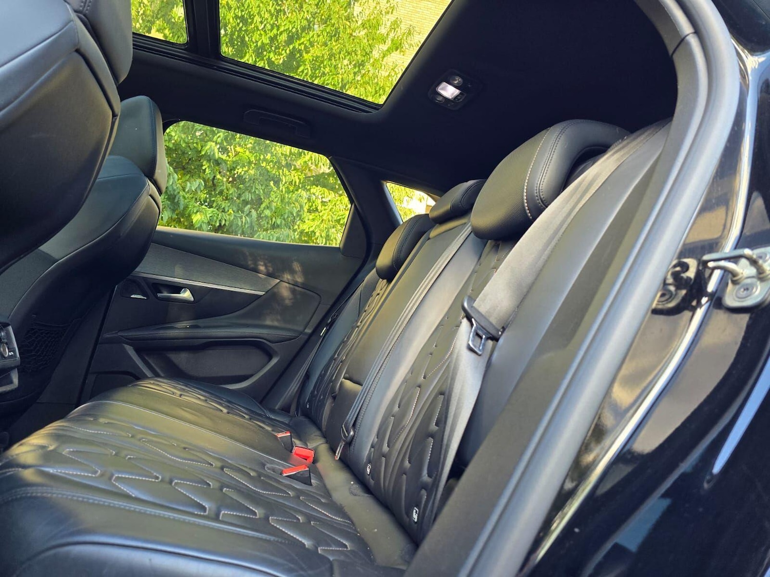 Used Peugeot 3008 2019 for sale - 76988774: Photo 14