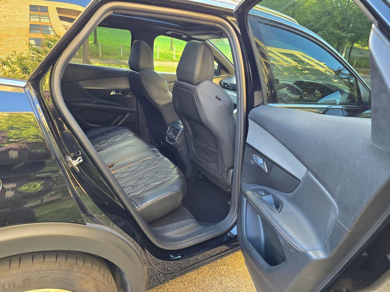 Used Peugeot 3008 2019 for sale - 76988774: Photo 15