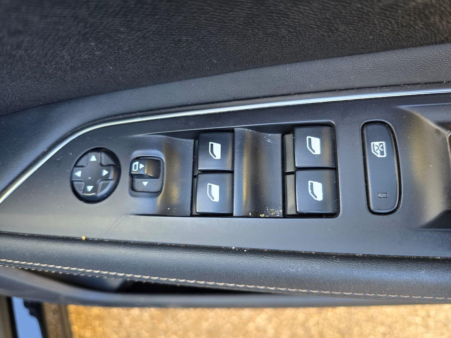 Used Peugeot 3008 2019 for sale - 76988774: Photo 16