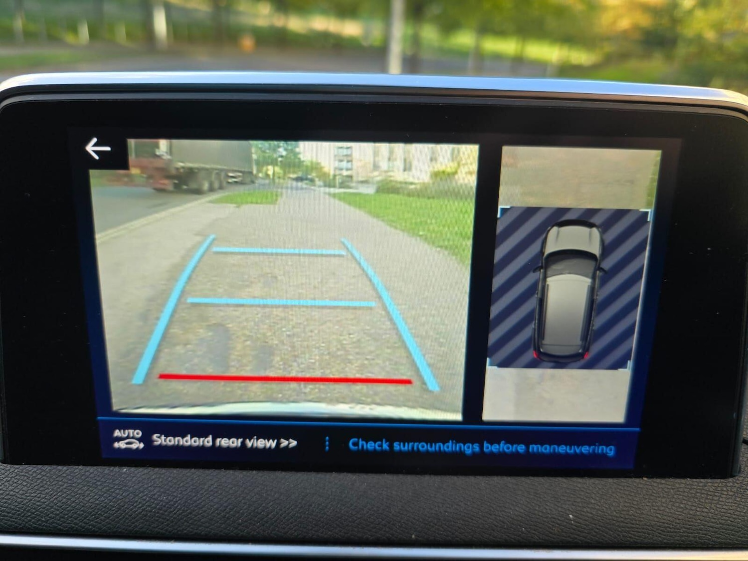 Used Peugeot 3008 2019 for sale - 76988774: Photo 20