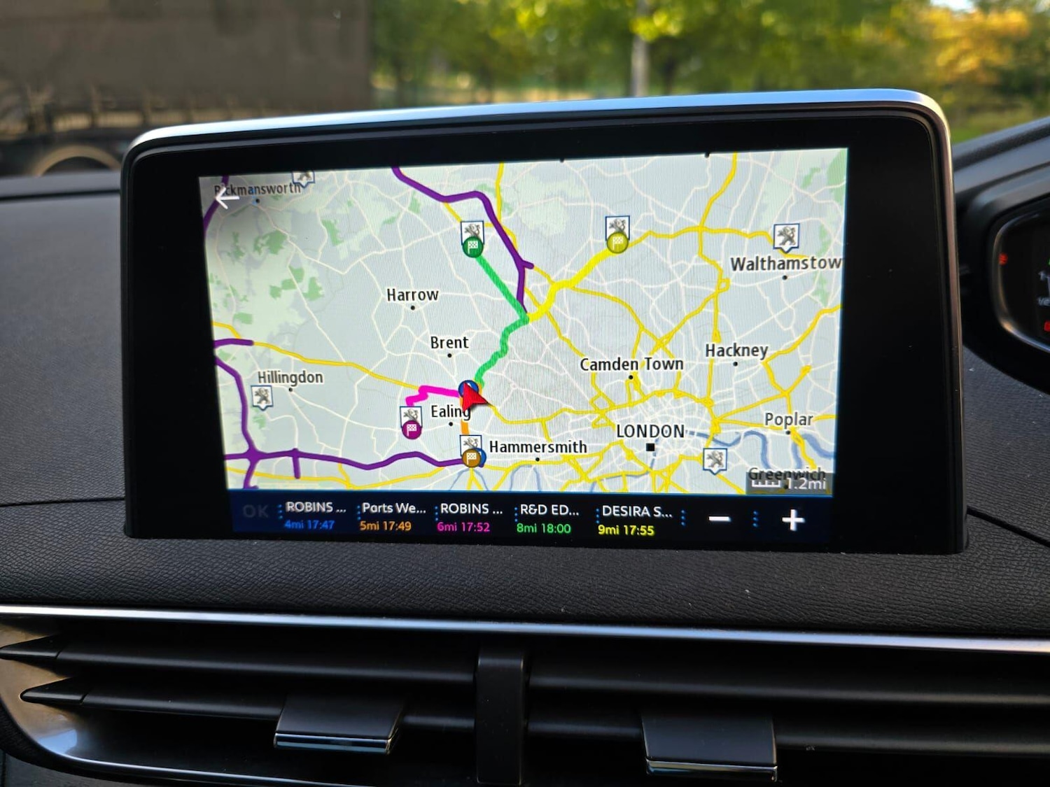 Used Peugeot 3008 2019 for sale - 76988774: Photo 21