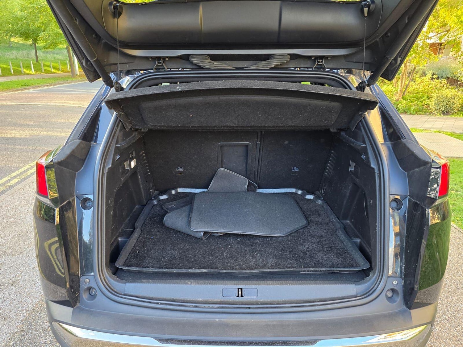 Used Peugeot 3008 2019 for sale - 76988774: Photo 22