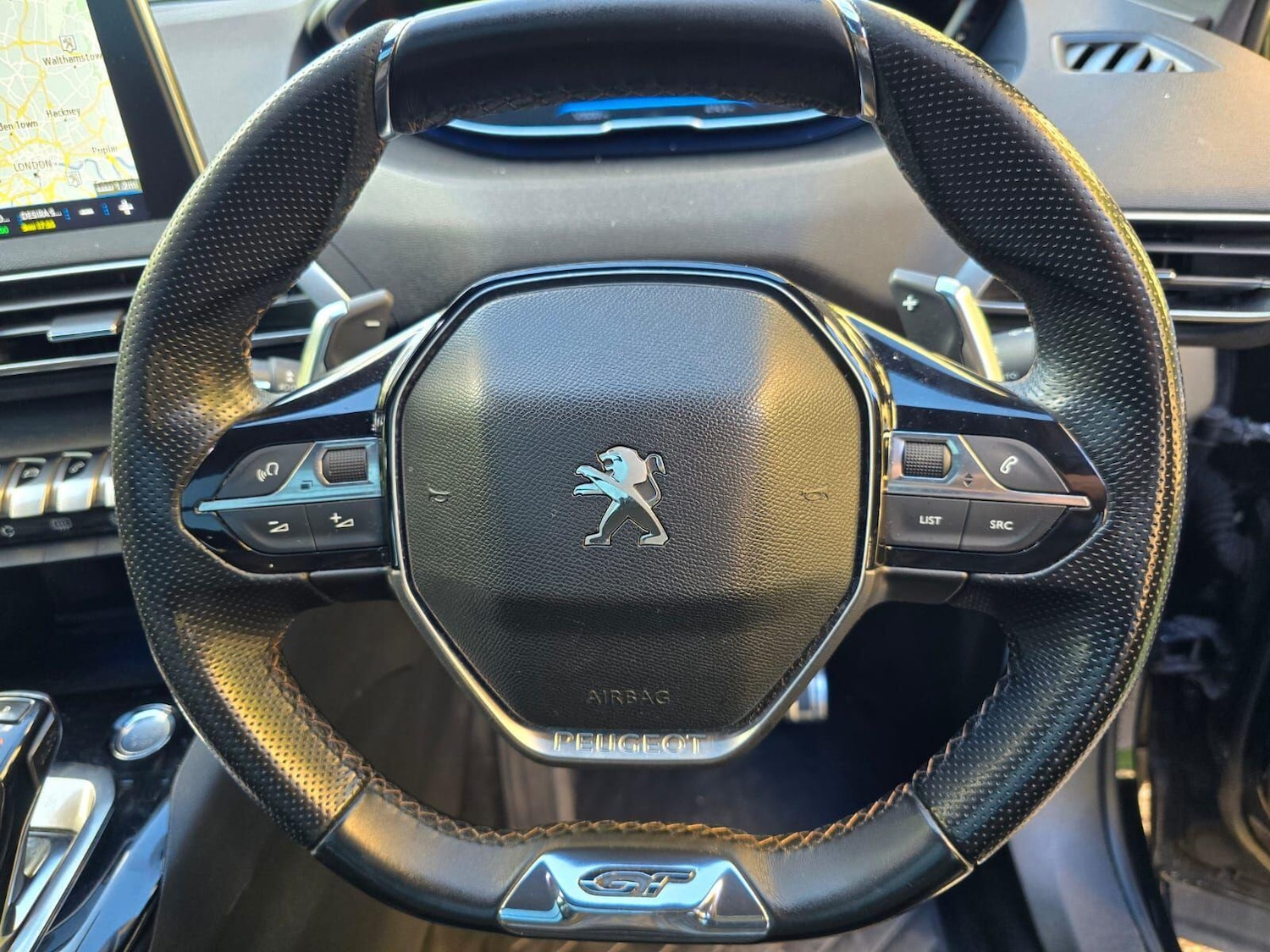 Used Peugeot 3008 2019 for sale - 76988774: Photo 23