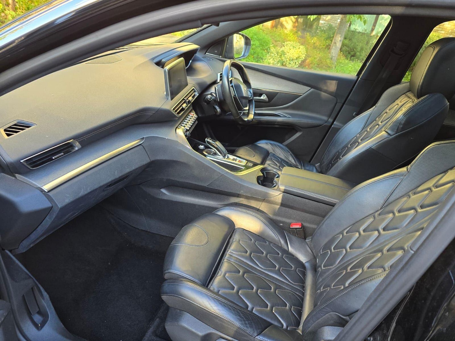 Used Peugeot 3008 2019 for sale - 76988774: Photo 26