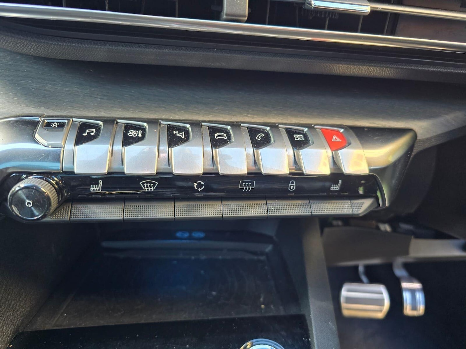 Used Peugeot 3008 2019 for sale - 76988774: Photo 27