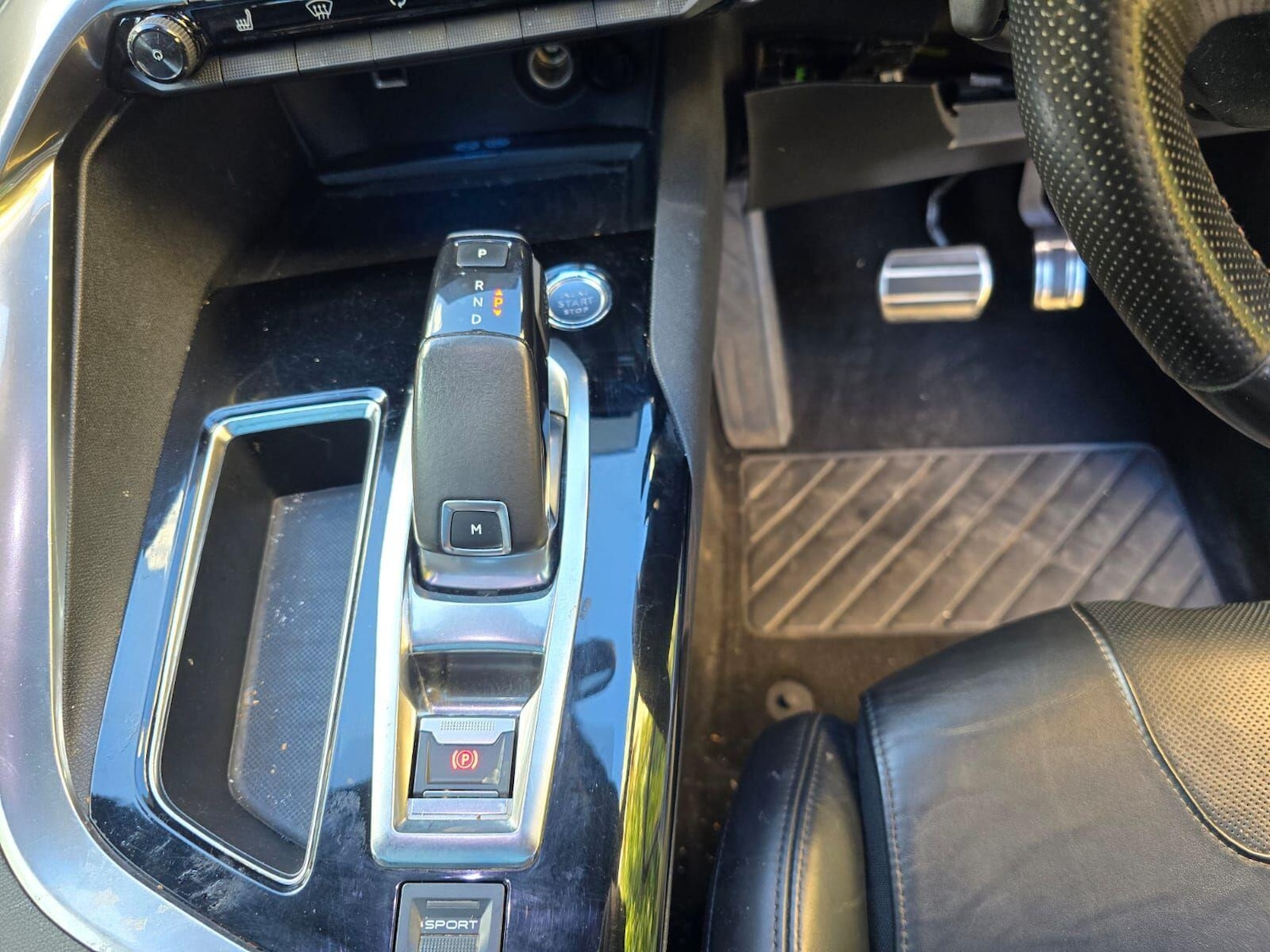 Used Peugeot 3008 2019 for sale - 76988774: Photo 29