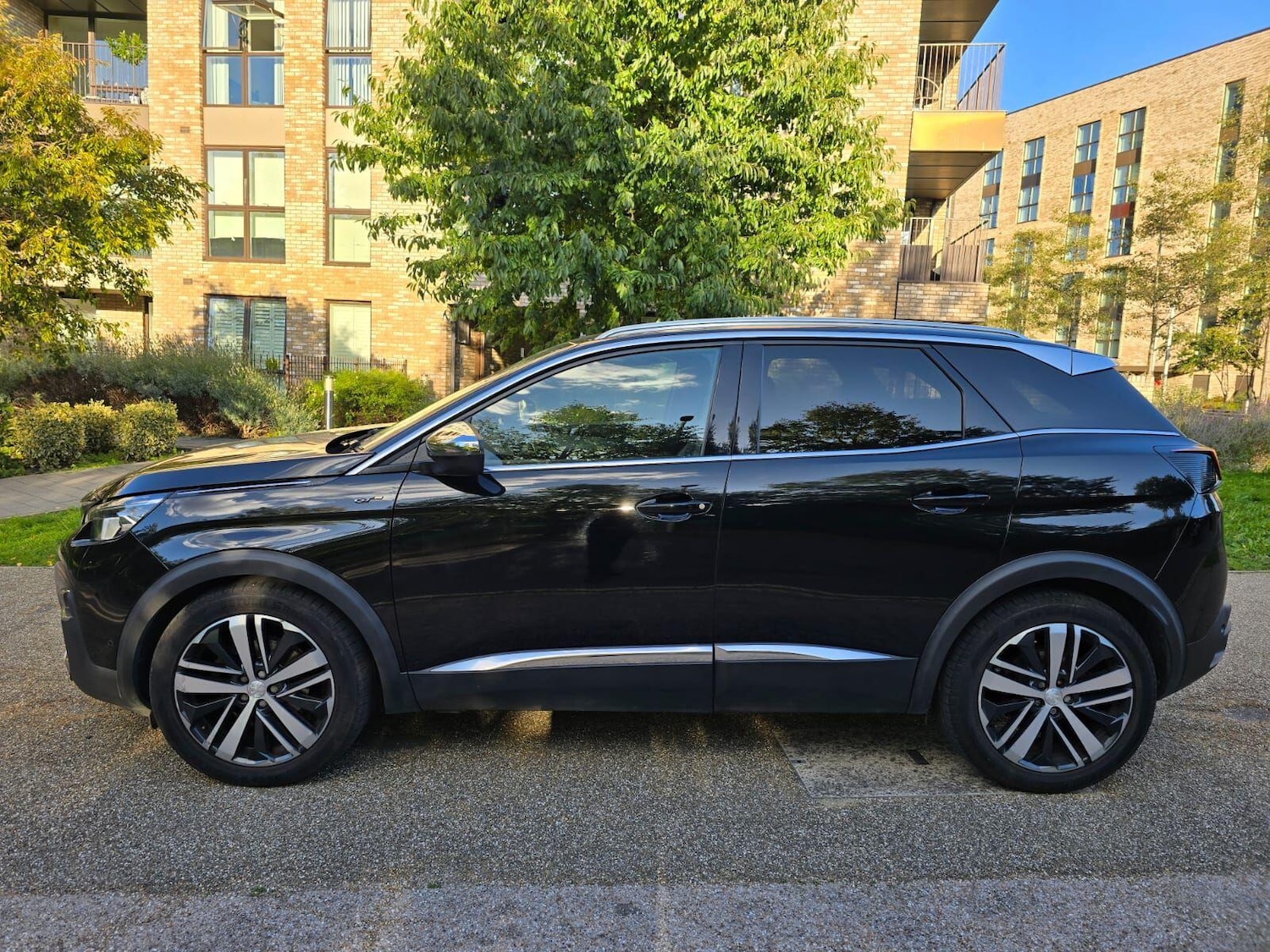 Used Peugeot 3008 2019 for sale - 76988774: Photo 5