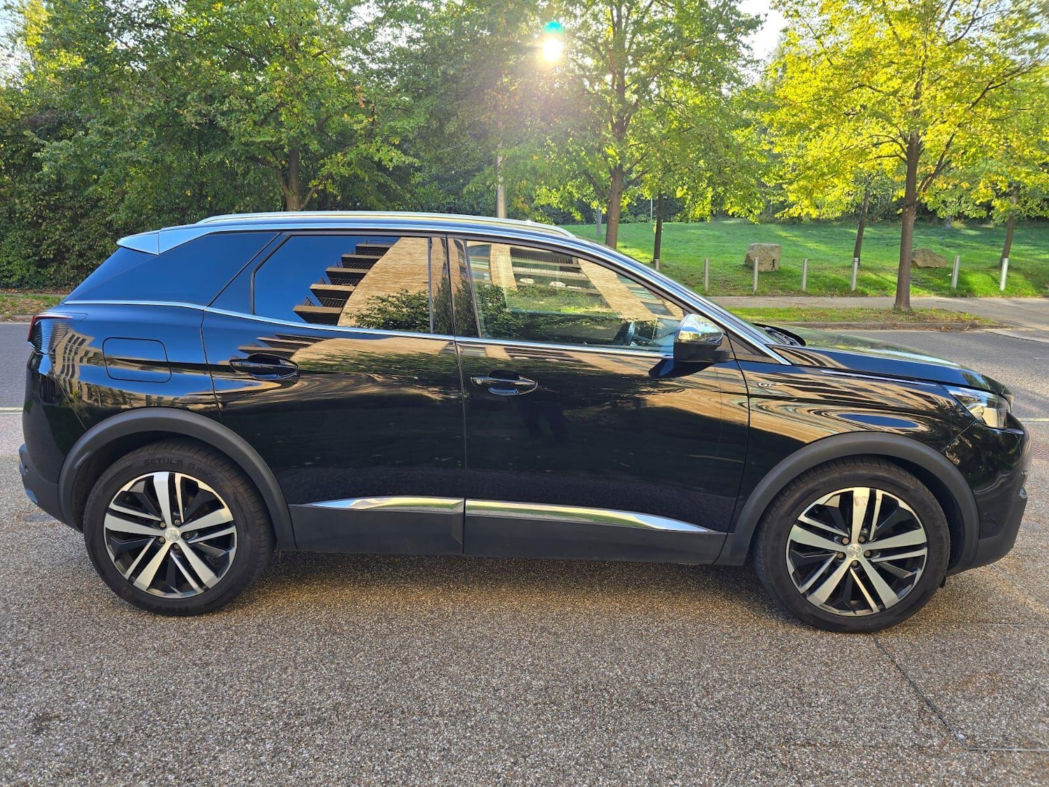 Used Peugeot 3008 2019 for sale - 76988774: Photo 7