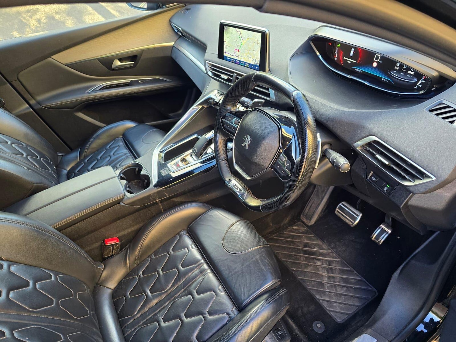 Used Peugeot 3008 2019 for sale - 76988774: Photo 9