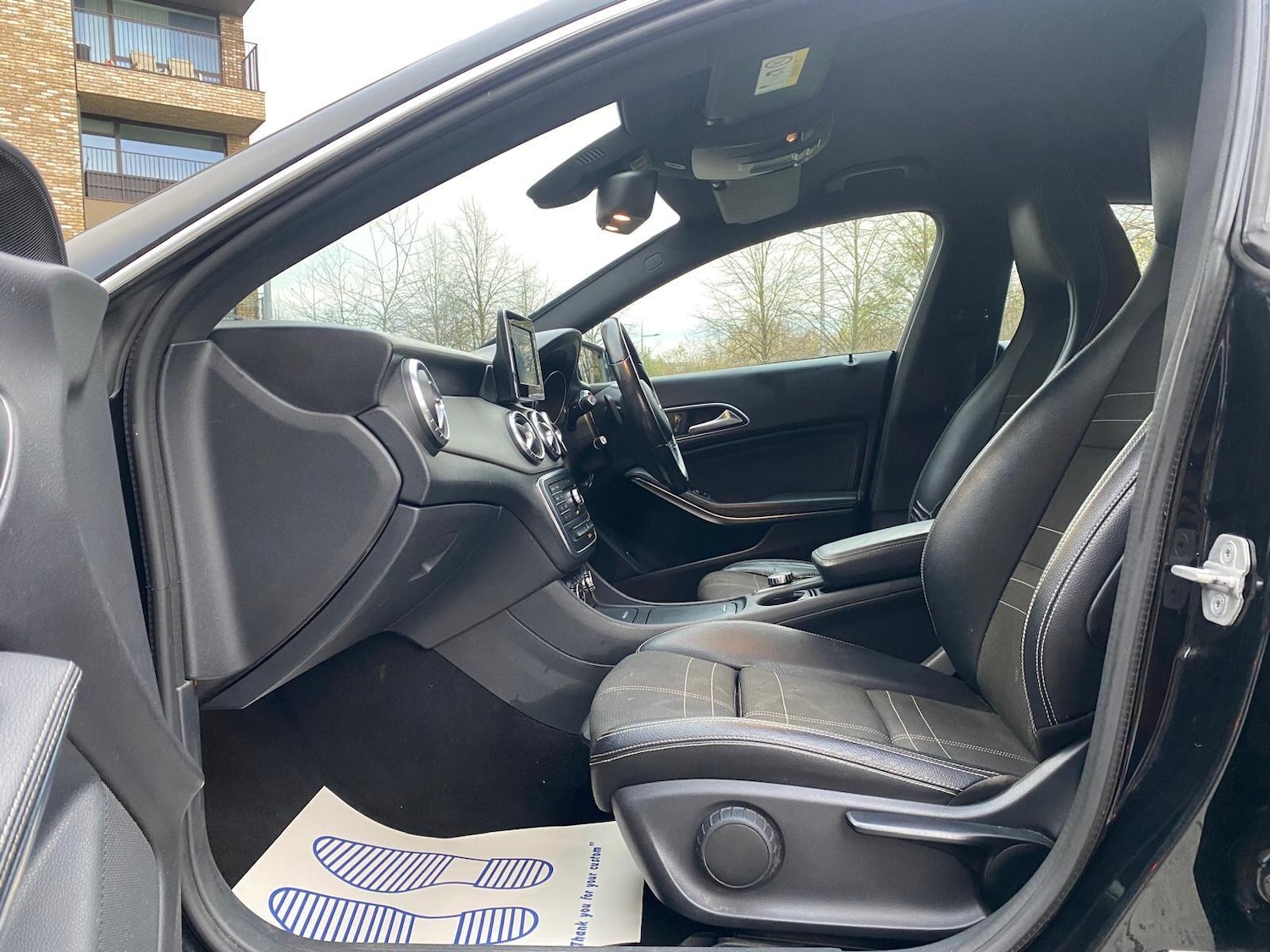 Used Mercedes-Benz CLA for sale - 77238238: Photo 13