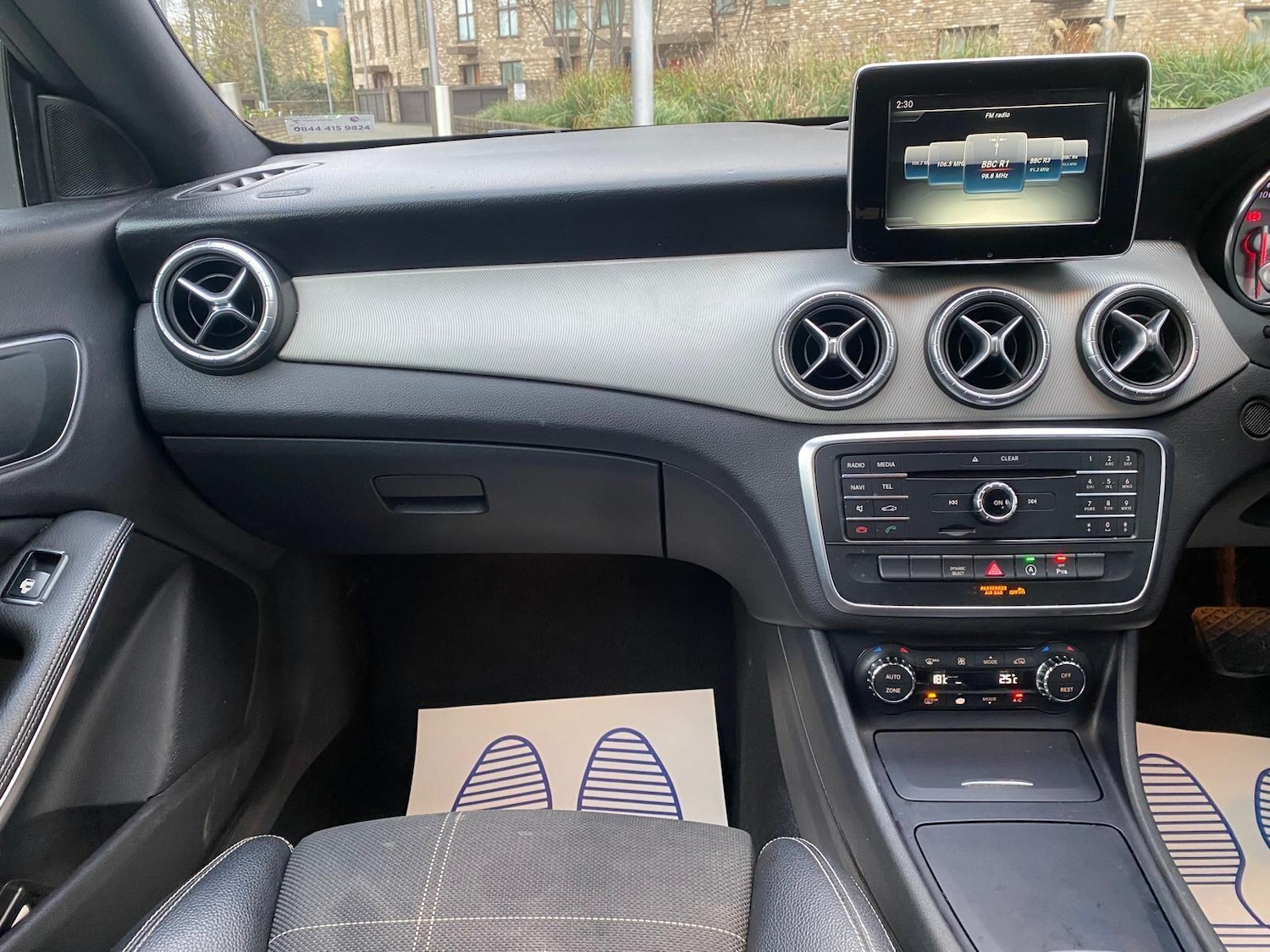 Used Mercedes-Benz CLA for sale - 77238238: Photo 14