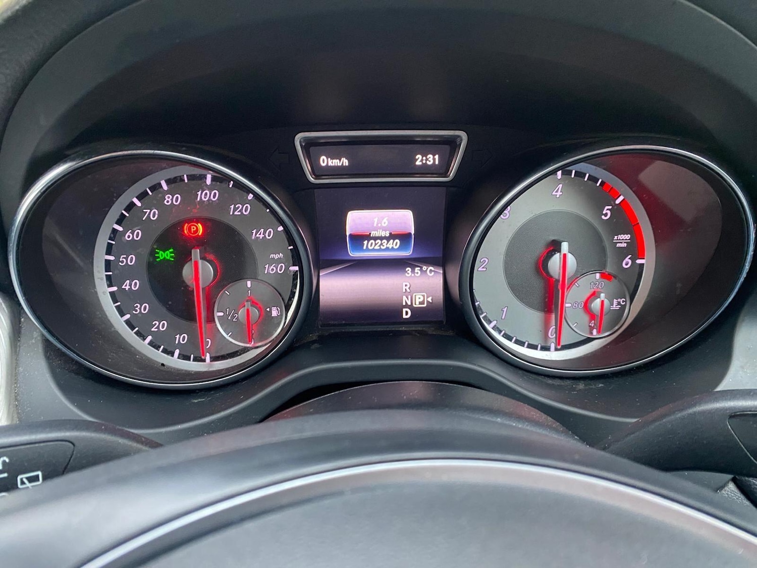 Used Mercedes-Benz CLA for sale - 77238238: Photo 16