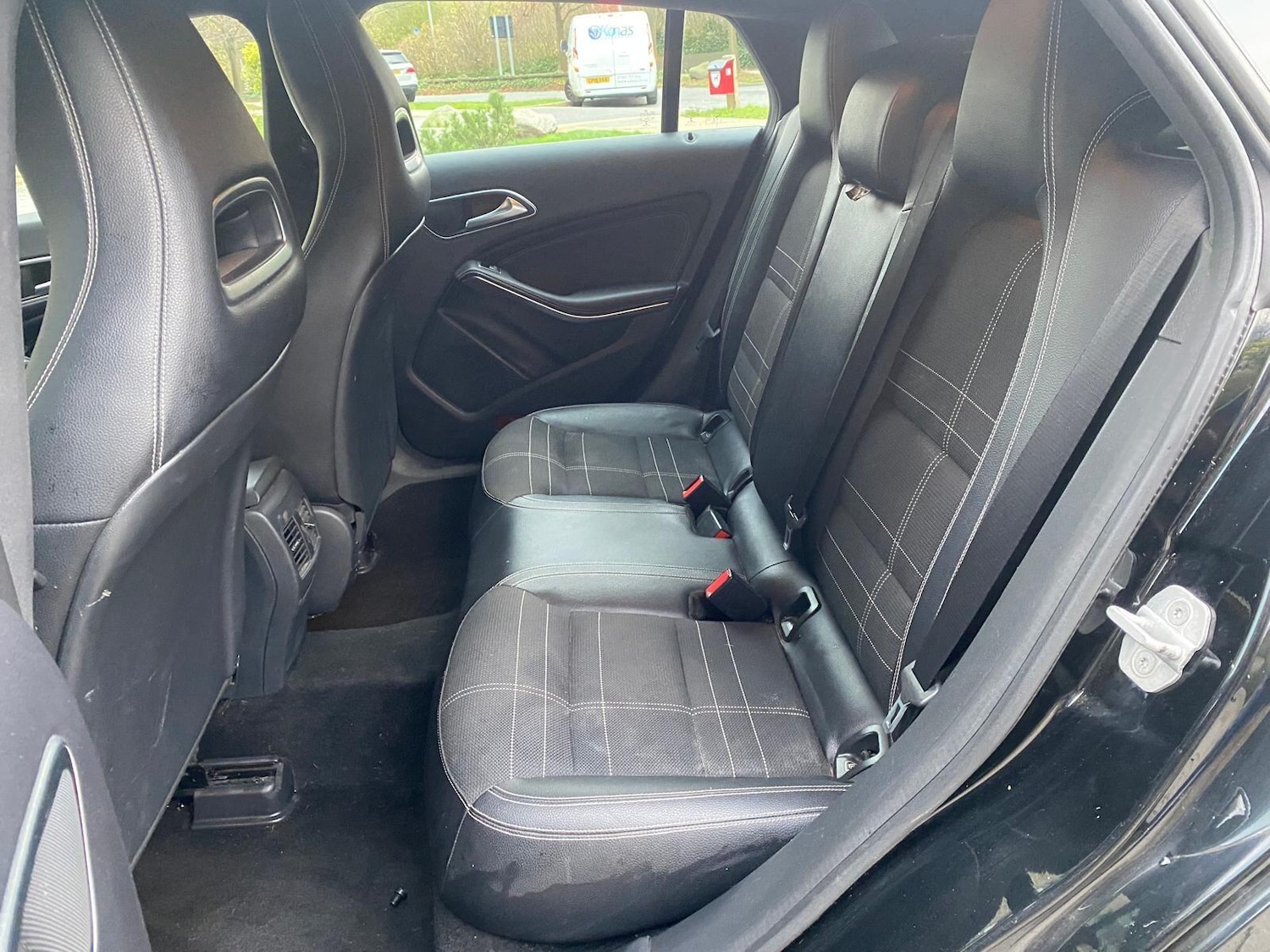 Used Mercedes-Benz CLA for sale - 77238238: Photo 19