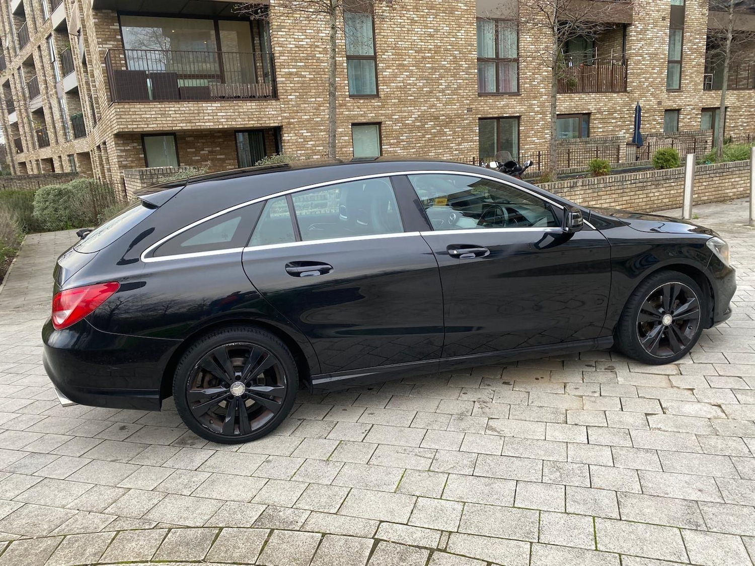 Used Mercedes-Benz CLA for sale - 77238238: Photo 2