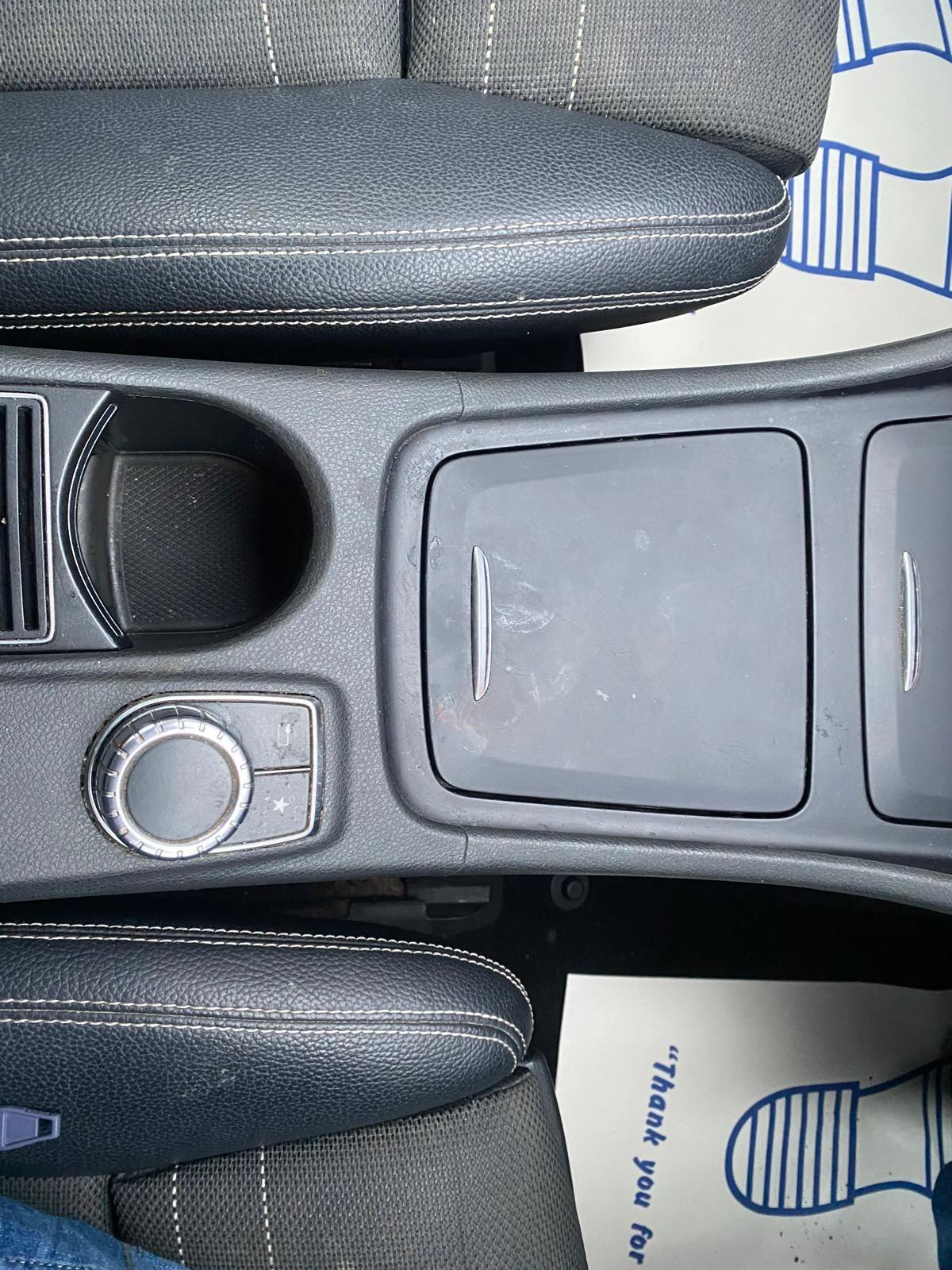 Used Mercedes-Benz CLA for sale - 77238238: Photo 20