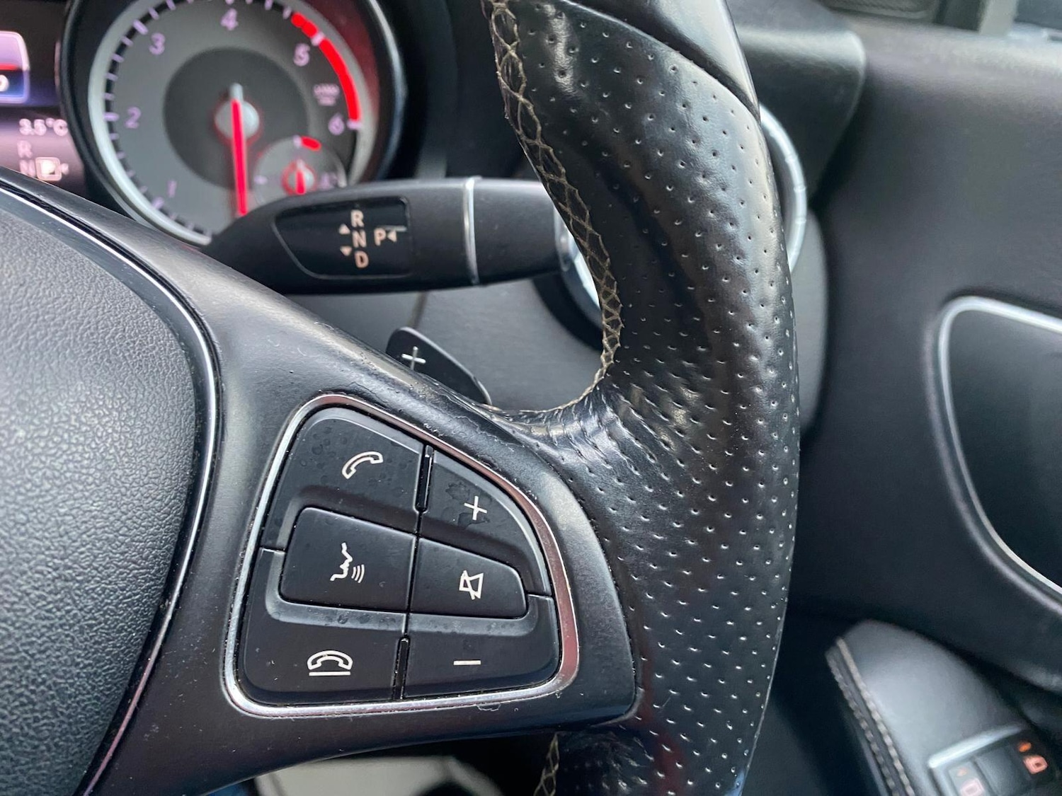 Used Mercedes-Benz CLA for sale - 77238238: Photo 22