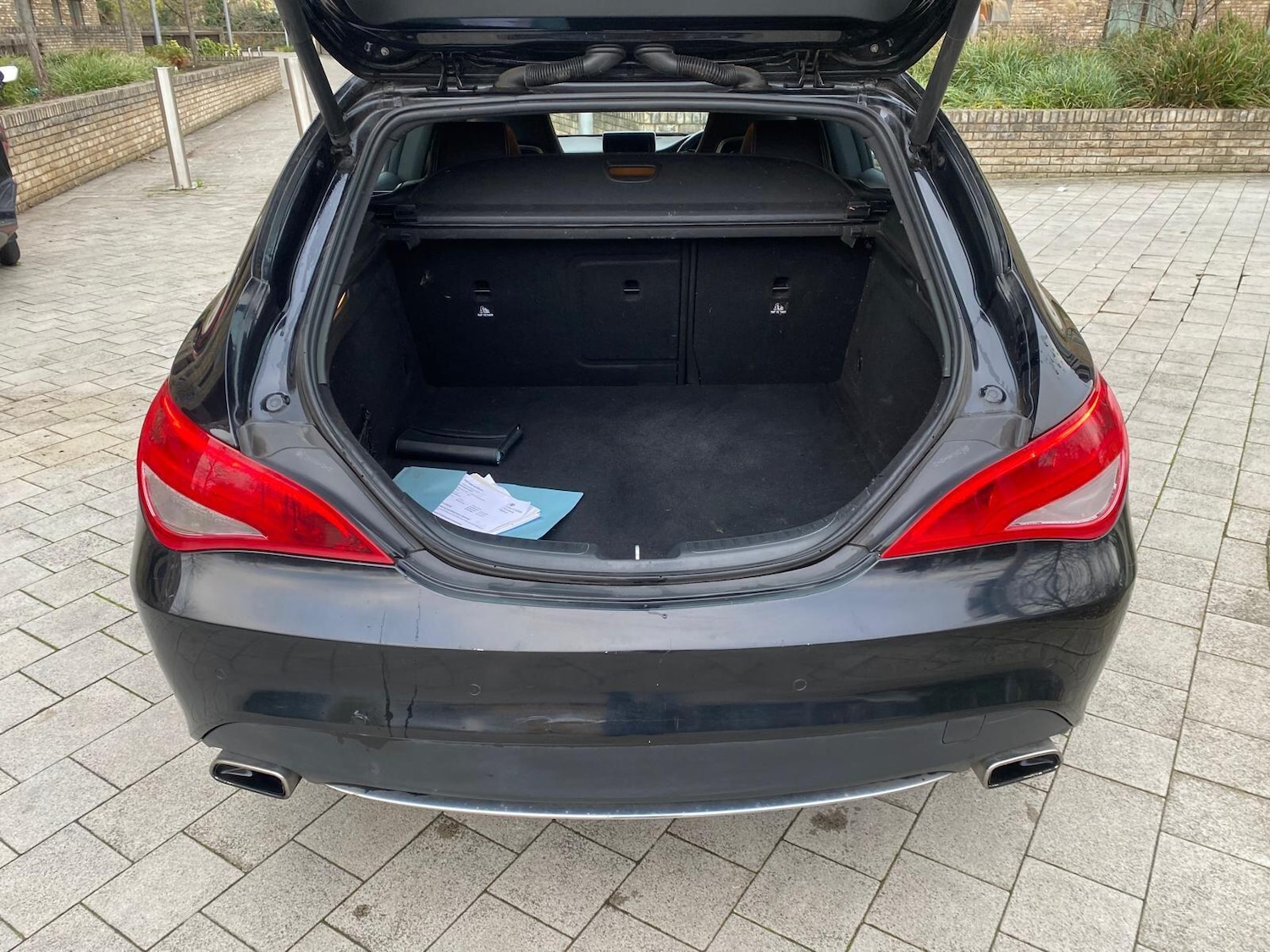 Used Mercedes-Benz CLA for sale - 77238238: Photo 9