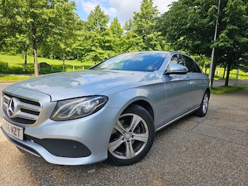 Used Mercedes-Benz E Class 2016 for sale - 78877933: Photo