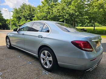 Used Mercedes-Benz E Class 2016 for sale - 78877933: Photo