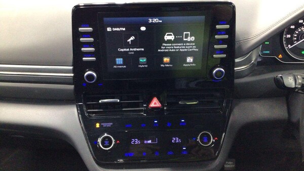 Used Hyundai IONIQ 2020 for sale - 76214531: Photo 10