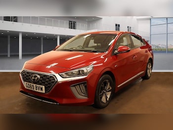Used Hyundai IONIQ 2020 for sale - 76214531: Photo 2