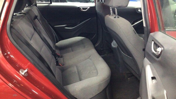 Used Hyundai IONIQ 2020 for sale - 76214531: Photo 8
