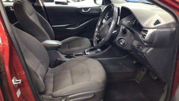 Used Hyundai IONIQ 2020 for sale - 76214531: Photo 9