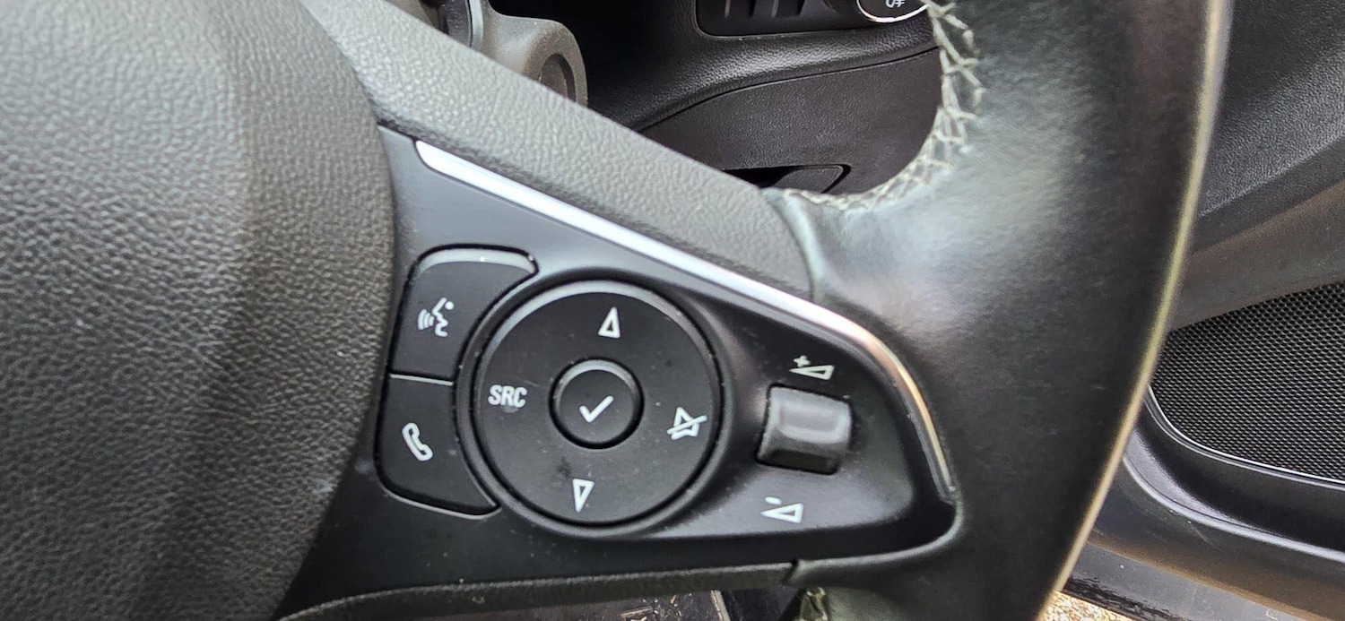 Used Vauxhall Grandland X 2020 for sale - 77586566: Photo 15