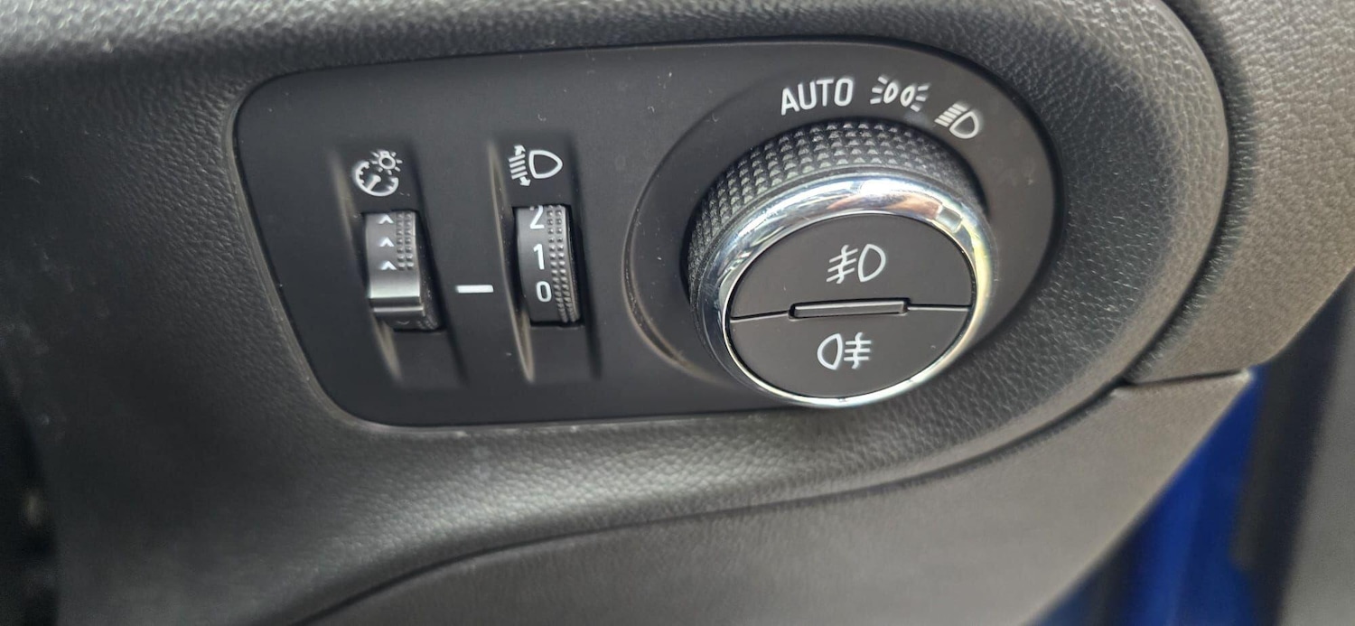 Used Vauxhall Grandland X 2020 for sale - 77586566: Photo 18