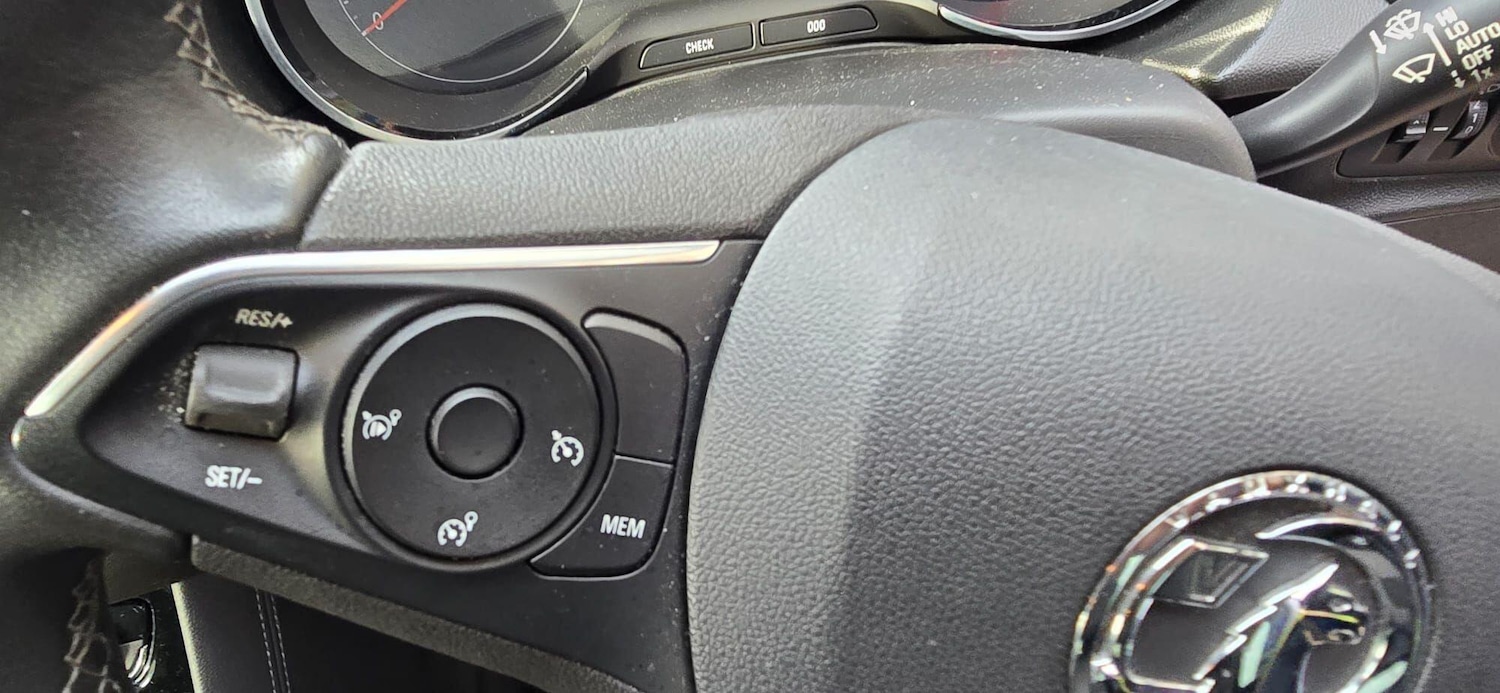 Used Vauxhall Grandland X 2020 for sale - 77586566: Photo 19