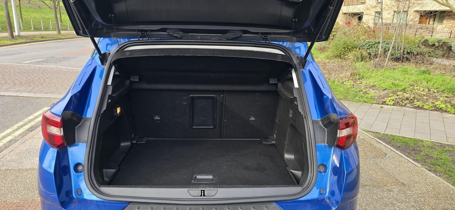 Used Vauxhall Grandland X 2020 for sale - 77586566: Photo 21