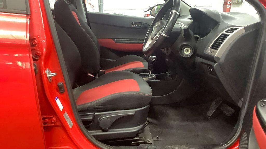 Used Hyundai i20 for sale - 76997382: Photo 9