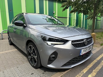 Used Vauxhall Corsa 2020 for sale - 78946314: Photo