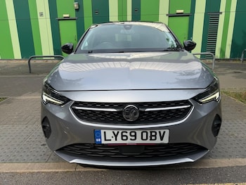 Used Vauxhall Corsa 2020 for sale - 78946314: Photo